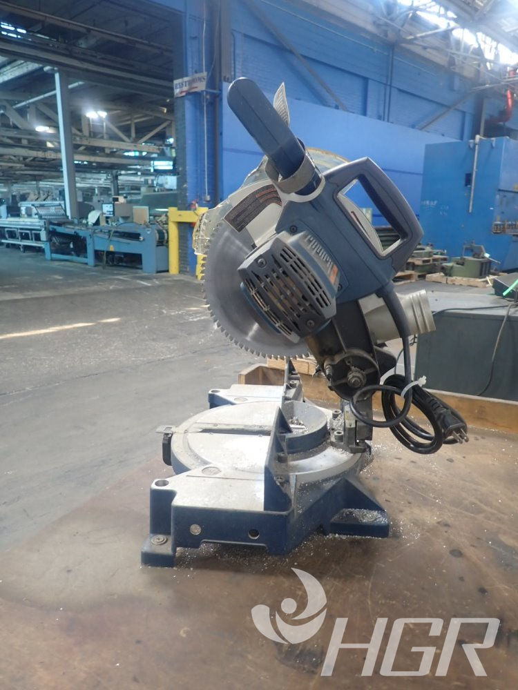 Used Ryobi Saw  HGR Industrial Surplus