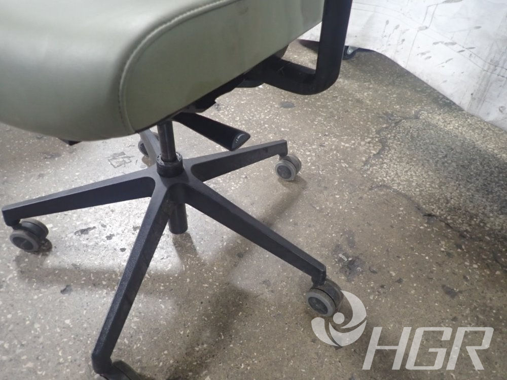 Used Office Chair  HGR Industrial Surplus