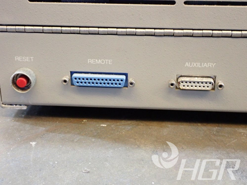 Used Yellow Springs Instrument Co Model 2300 Stat Plusd Glucose And...