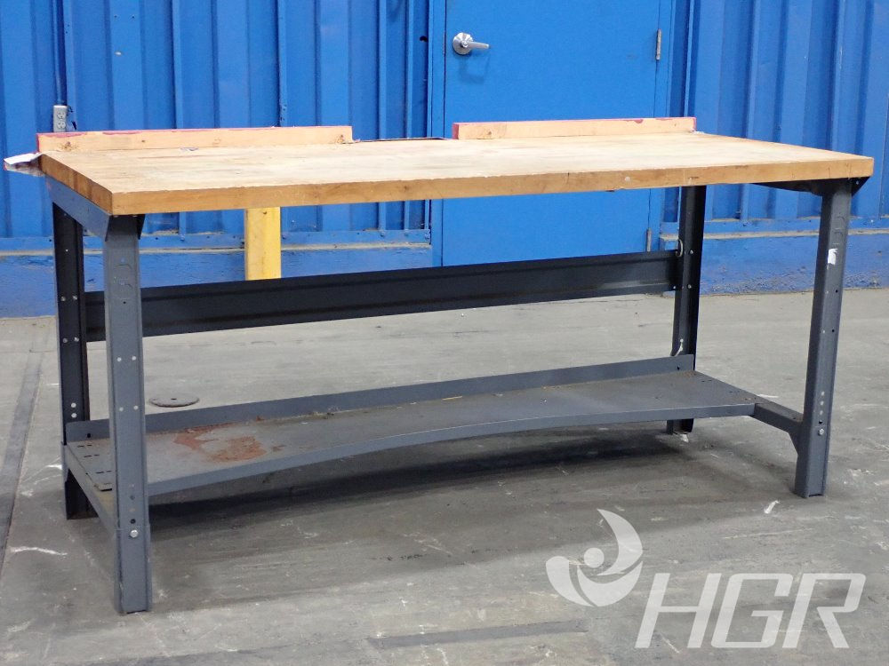 Work Benches for sale in Hilliard, Ohio