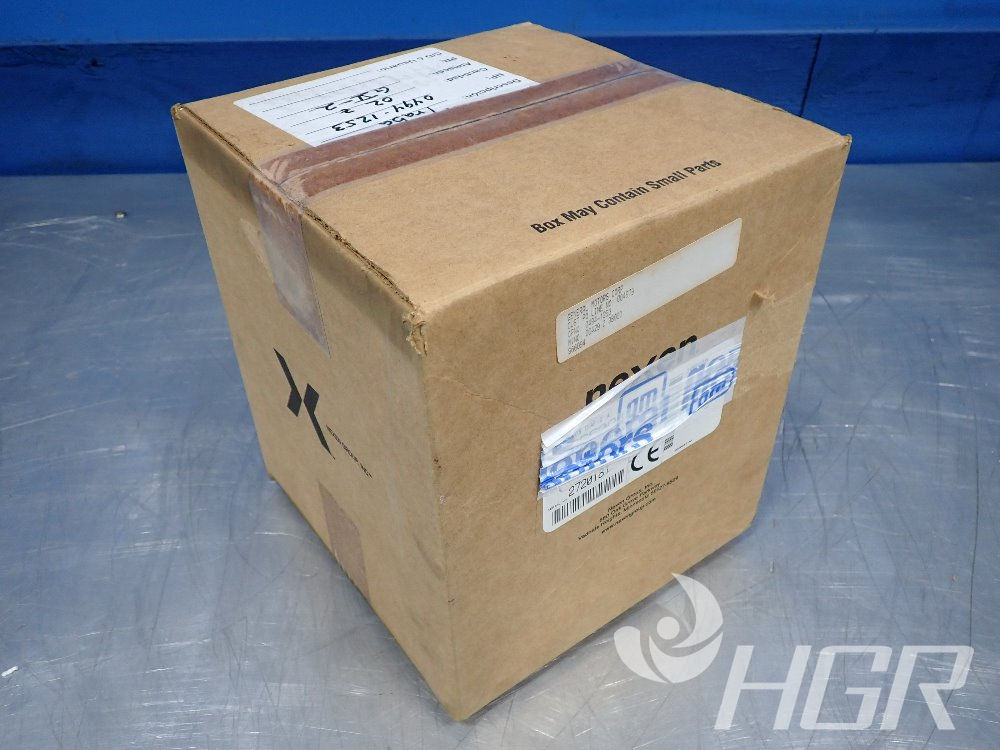 Used Nexen Spring Engaged Stand-alone Rod Lock | HGR Industrial Surplus