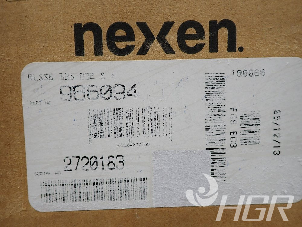 Used Nexen Spring Engaged Stand-alone Rod Lock | HGR Industrial Surplus