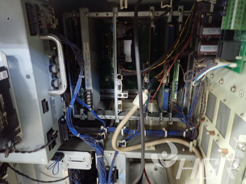 OTC Daihen AX21 JV0000 Robot Welder 現状品 DAIHEN robot