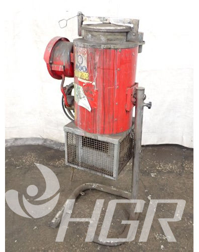 Harbil® 5 Gallon Heavy-Duty Paint Mixer