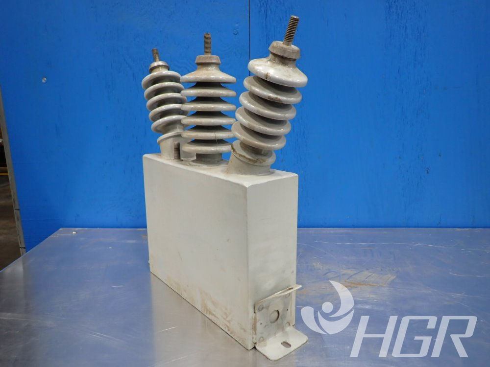 Used Westinghouse Surge Protection Capacitor | HGR Industrial Surplus