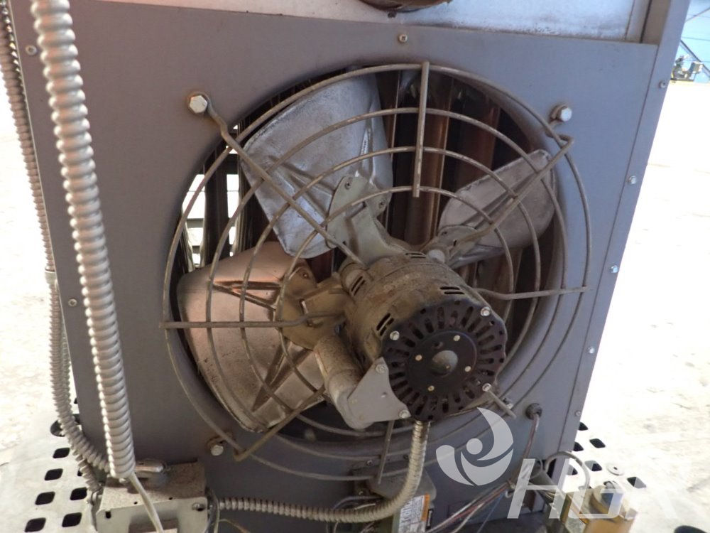 Used Trane Unit Heater HGR Industrial Surplus