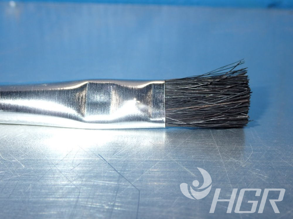 Weiler Acid Brush 44090