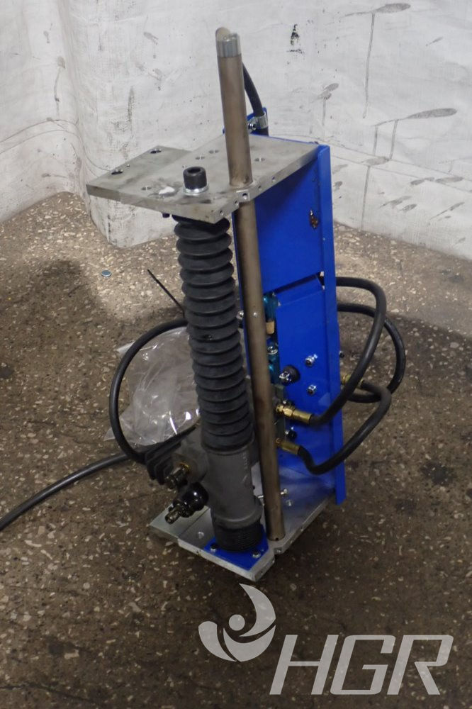 Used Opco Greaser HGR Industrial Surplus