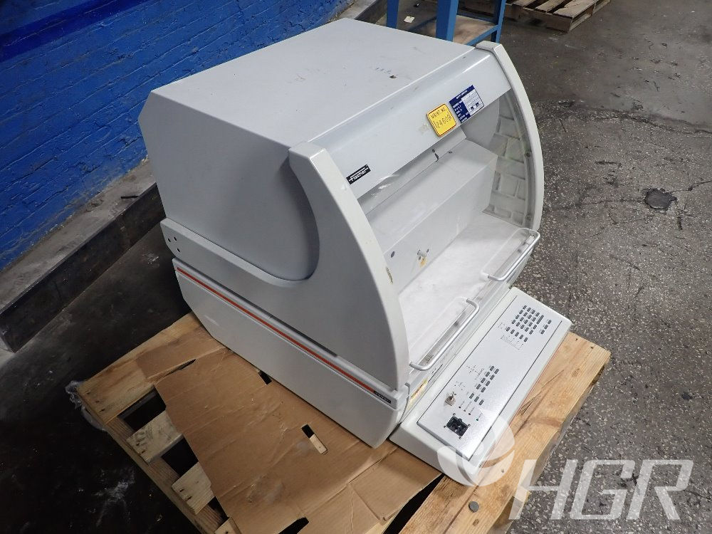 Used Fischer Xray Machine HGR Industrial Surplus