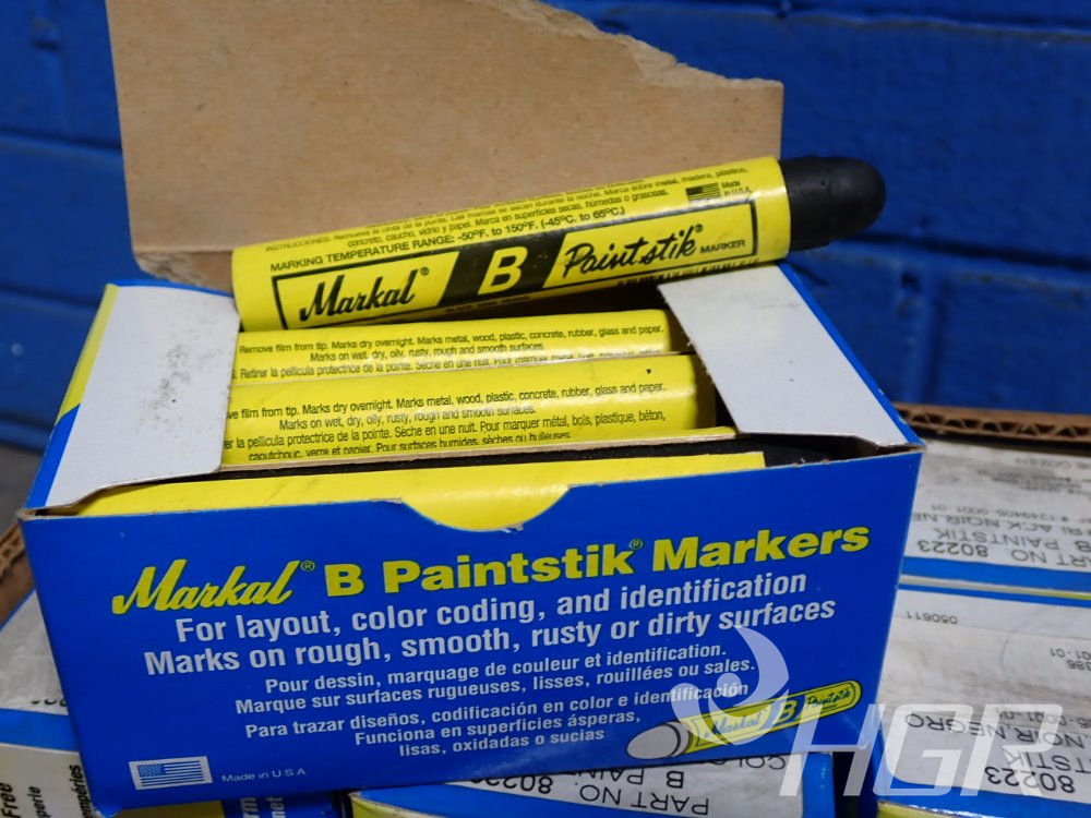 Markal B Paint Markers - Buy Markal B Paint Markers Online
