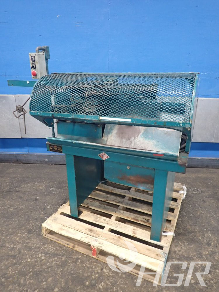 Used Artos Wire Stripper HGR Industrial Surplus