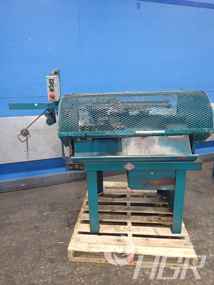 Used Artos Wire Stripper HGR Industrial Surplus