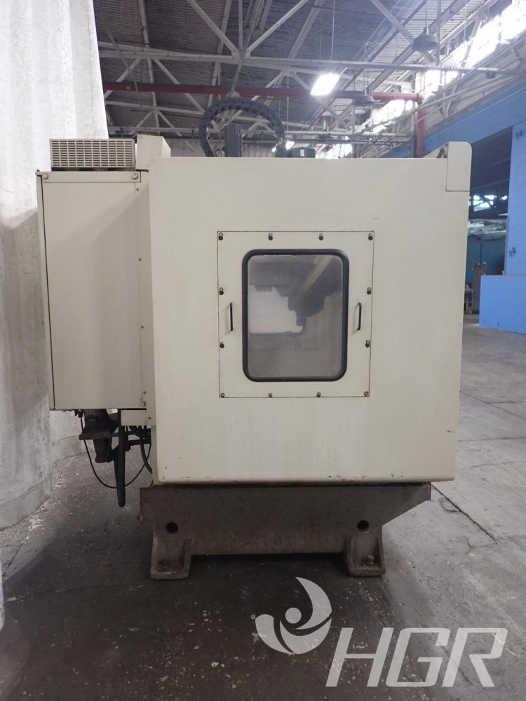 Used Tc-228 CNC Tapping Center | HGR Industrial Surplus