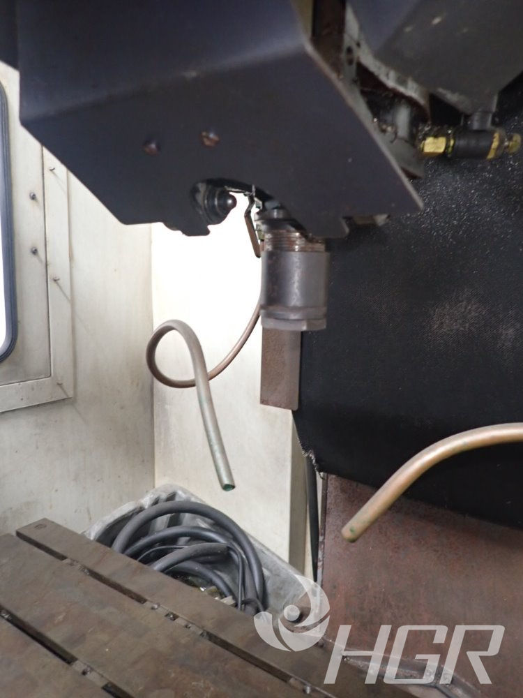 Used Tc-228 CNC Tapping Center | HGR Industrial Surplus