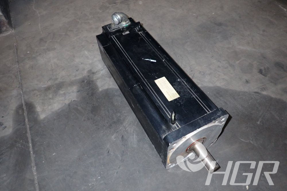 Used Industrial Indexing Systems Servo Motor HGR Industrial Surplus