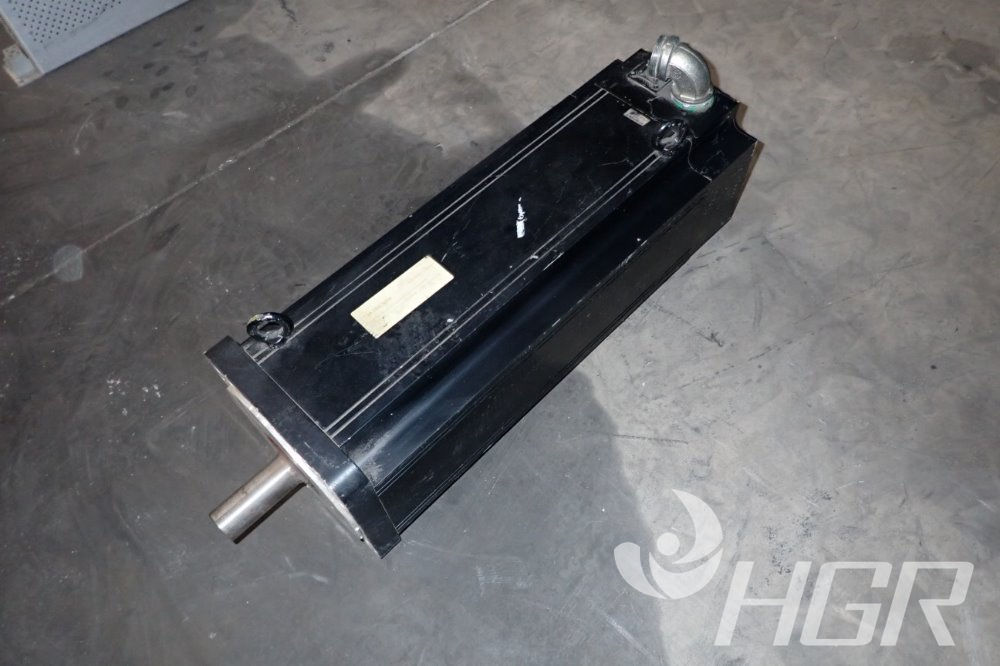Used Industrial Indexing Systems Servo Motor HGR Industrial Surplus