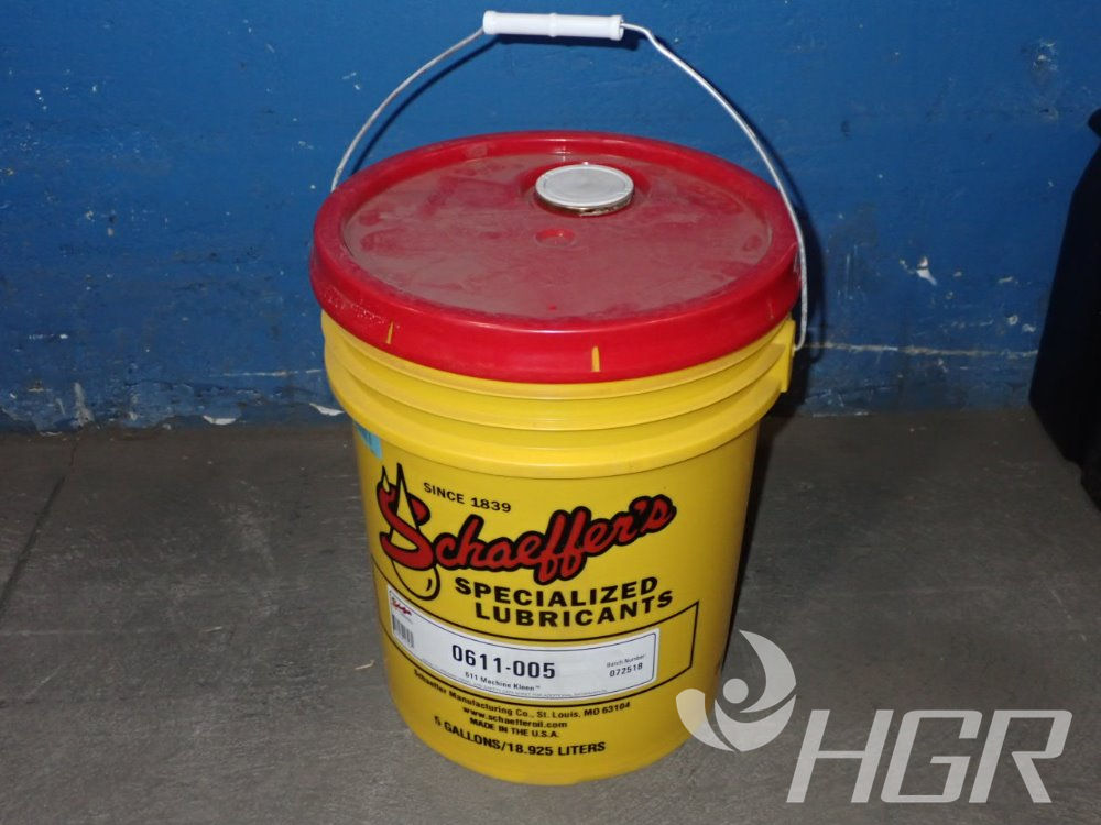 Used 5 Gallon Buckets  HGR Industrial Surplus