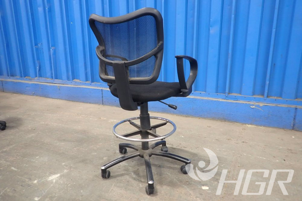 Used Office Chair  HGR Industrial Surplus