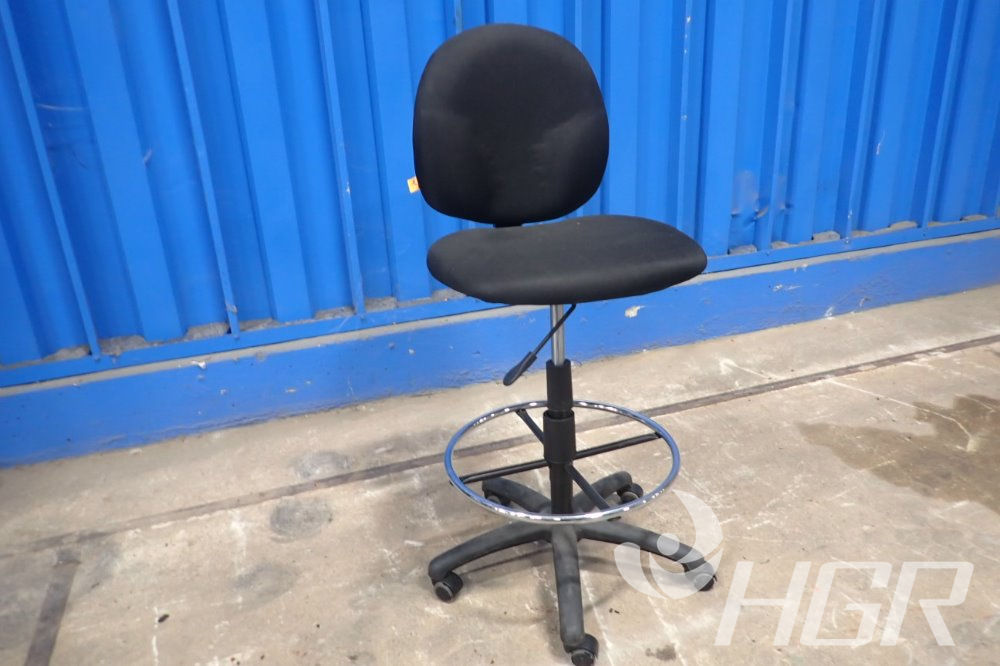 Used Office Chair  HGR Industrial Surplus