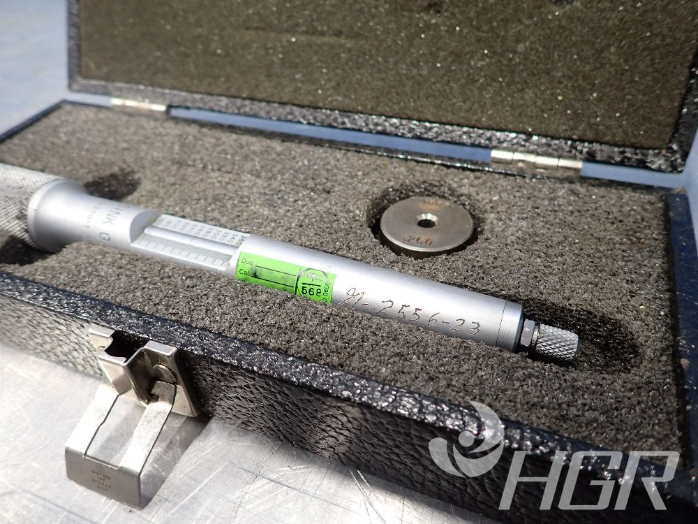 Used Trulok Gages Countersink Gage HGR Industrial Surplus