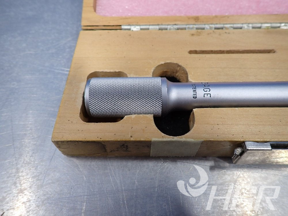 Used Trulok Gages Countersink Gage HGR Industrial Surplus