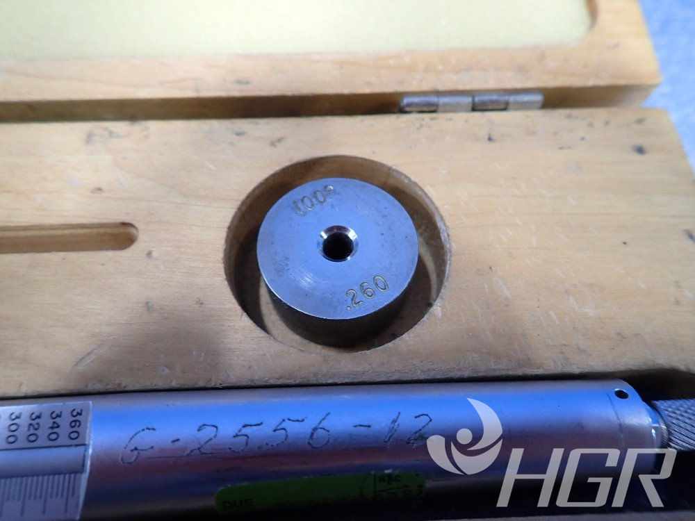 Used Trulok Gages Countersink Gage HGR Industrial Surplus