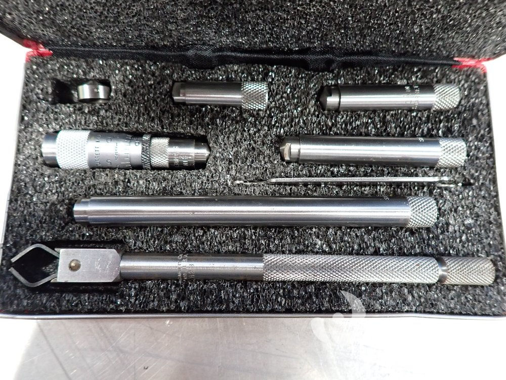 Used Starrett Inside Micrometer | HGR Industrial Surplus