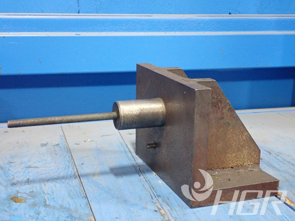 Used V Block HGR Industrial Surplus