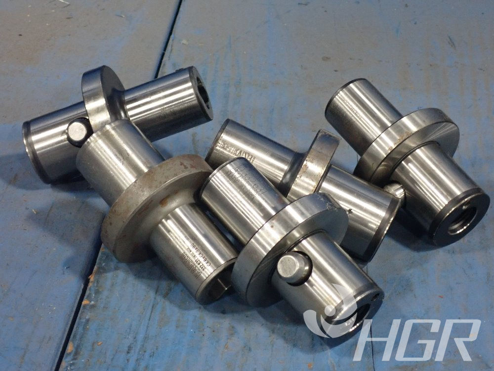 Used Kaiser Mill Tools HGR Industrial Surplus