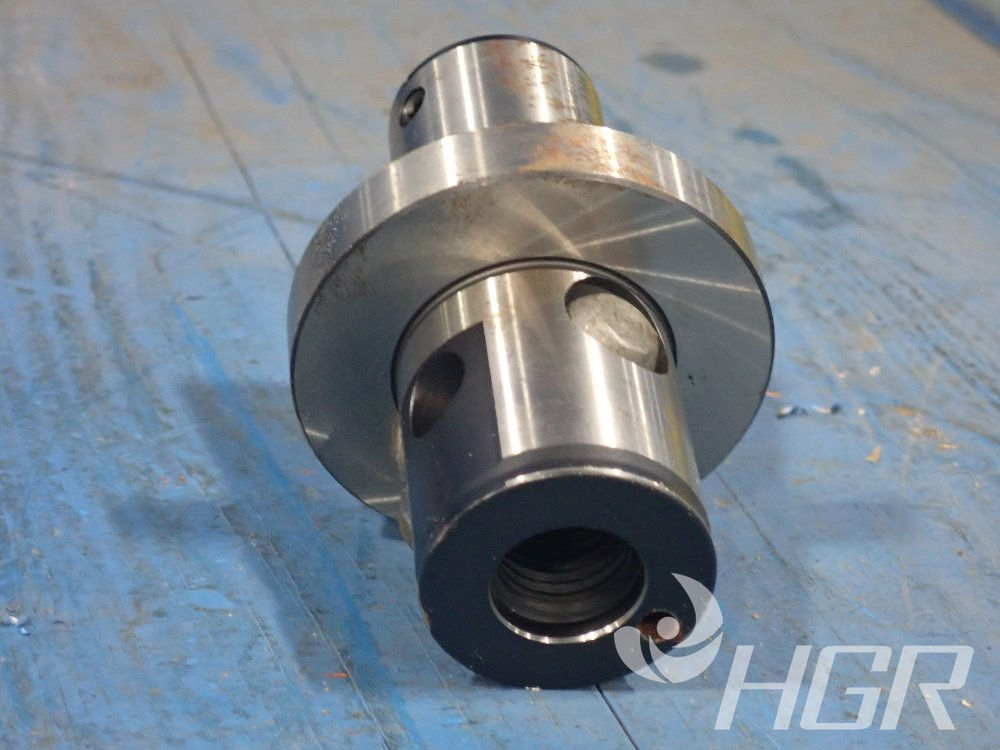 Used Kaiser Mill Tools HGR Industrial Surplus