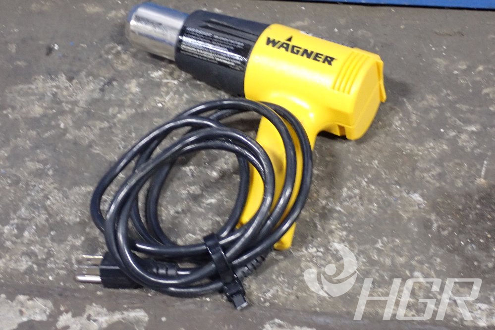 Wagner HT1000 Heat Gun