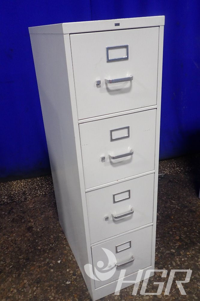 Hon File 4 Drawer Removal Matttroy