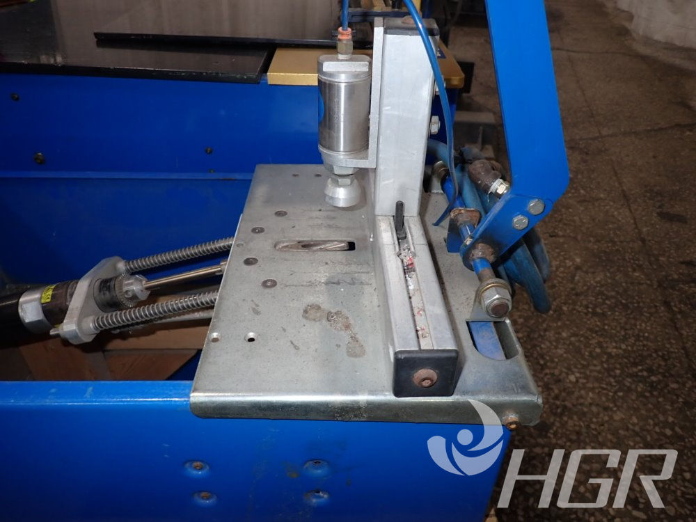 Kreg Tool Co. Dk1100fe Pocket Hole Machine