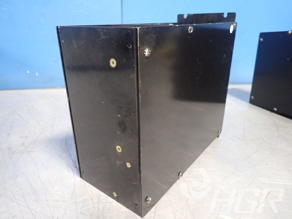 Used Sanyo Denki Servo Amplifier | HGR Industrial Surplus