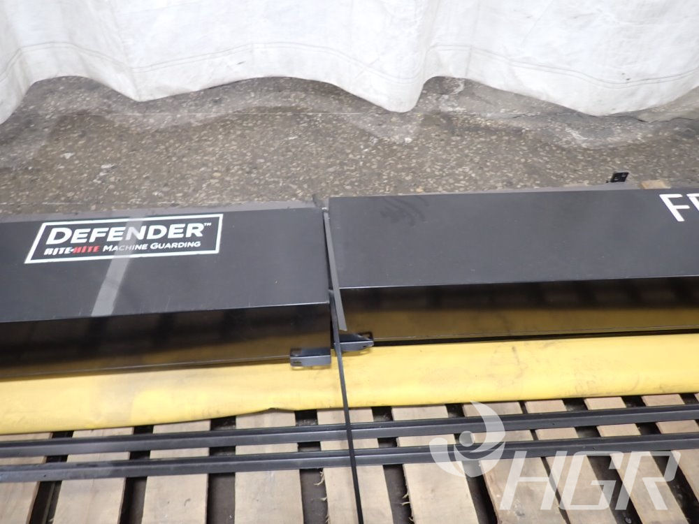Used Ritehite Rollup Door HGR Industrial Surplus