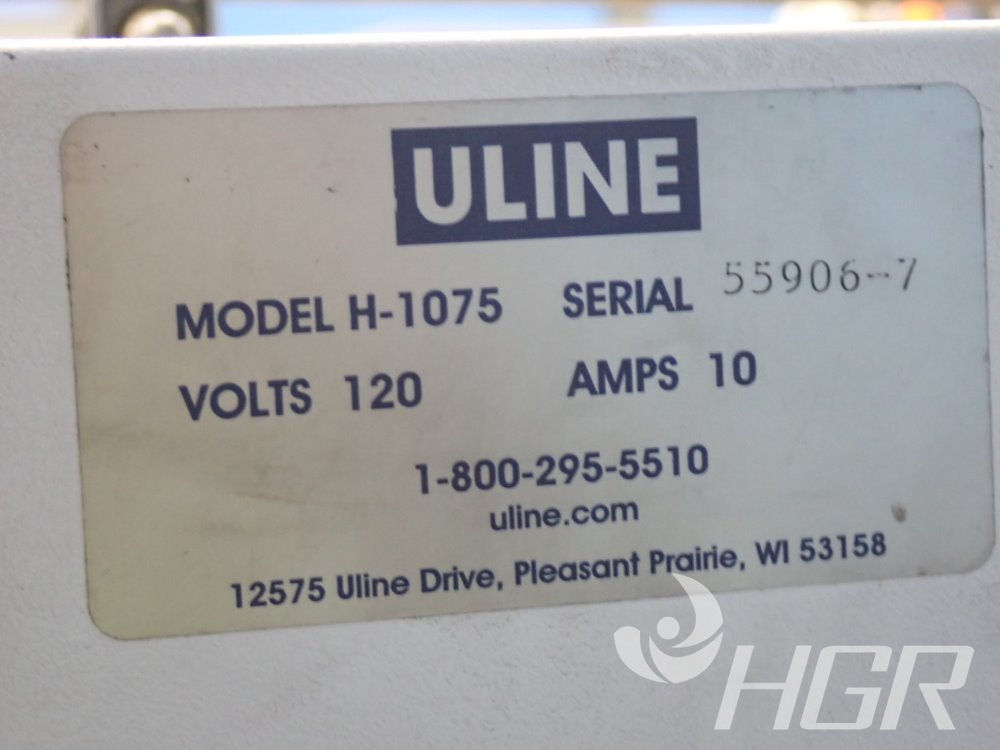 FoodSaver® FM 5200 Vacuum Sealer H-6676 - Uline