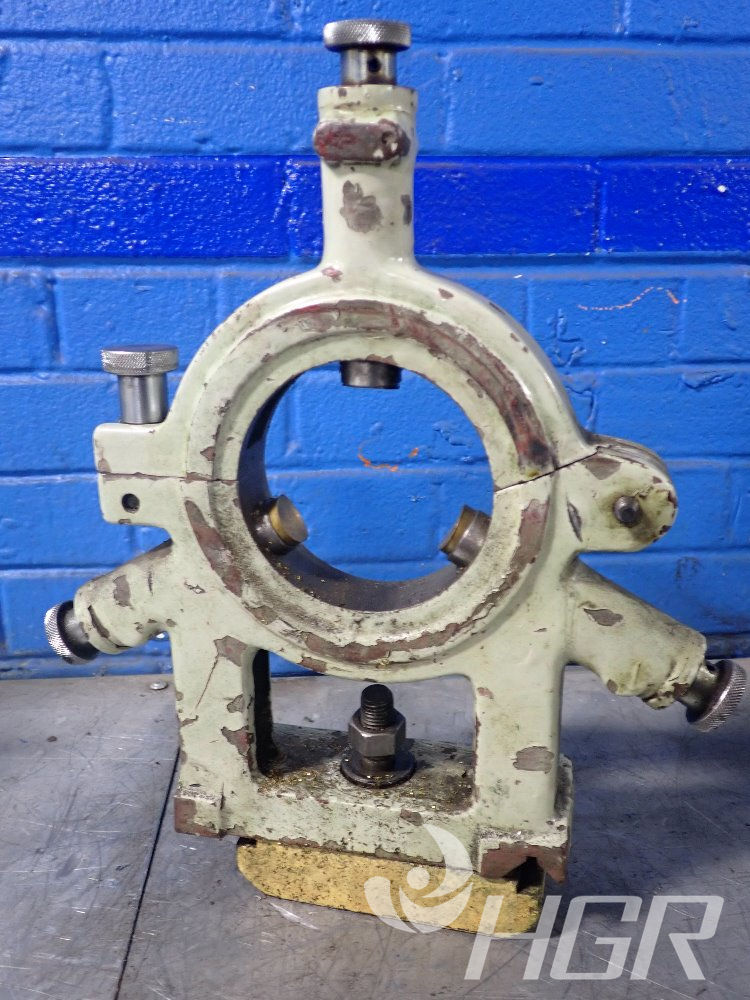 Used Steady Rest | HGR Industrial Surplus