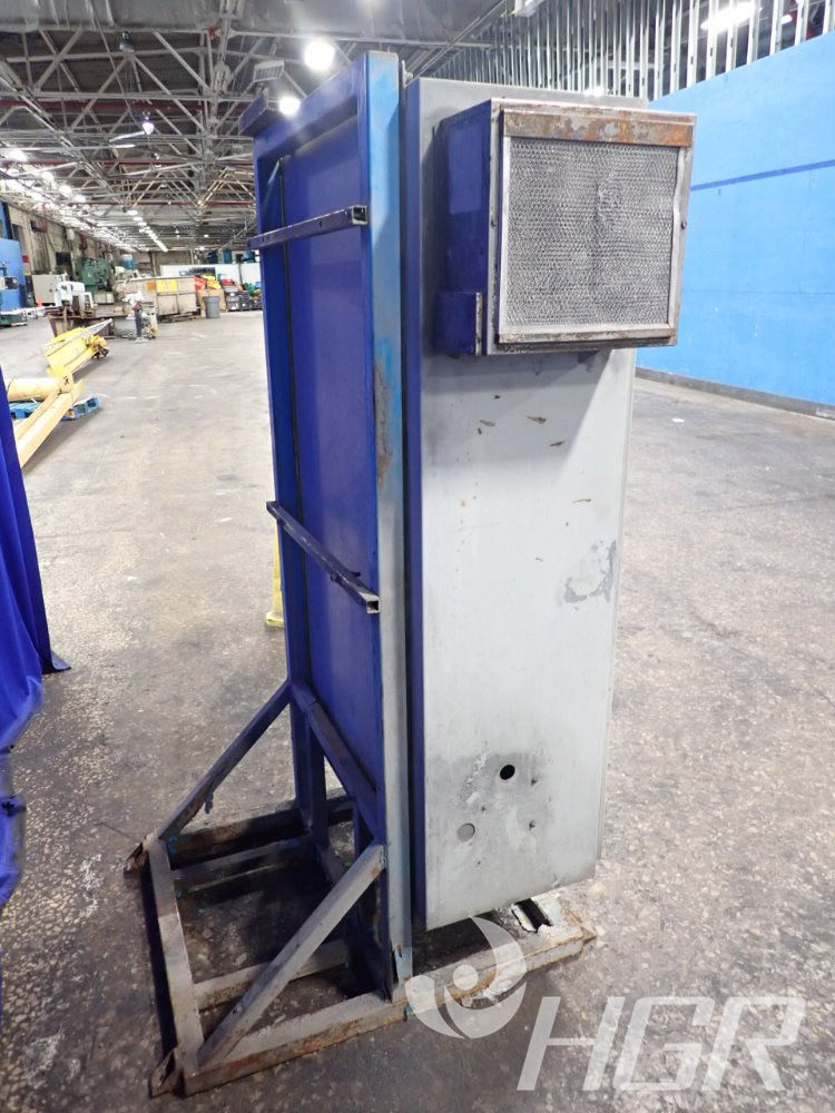 Used Electrical HGR Industrial Surplus