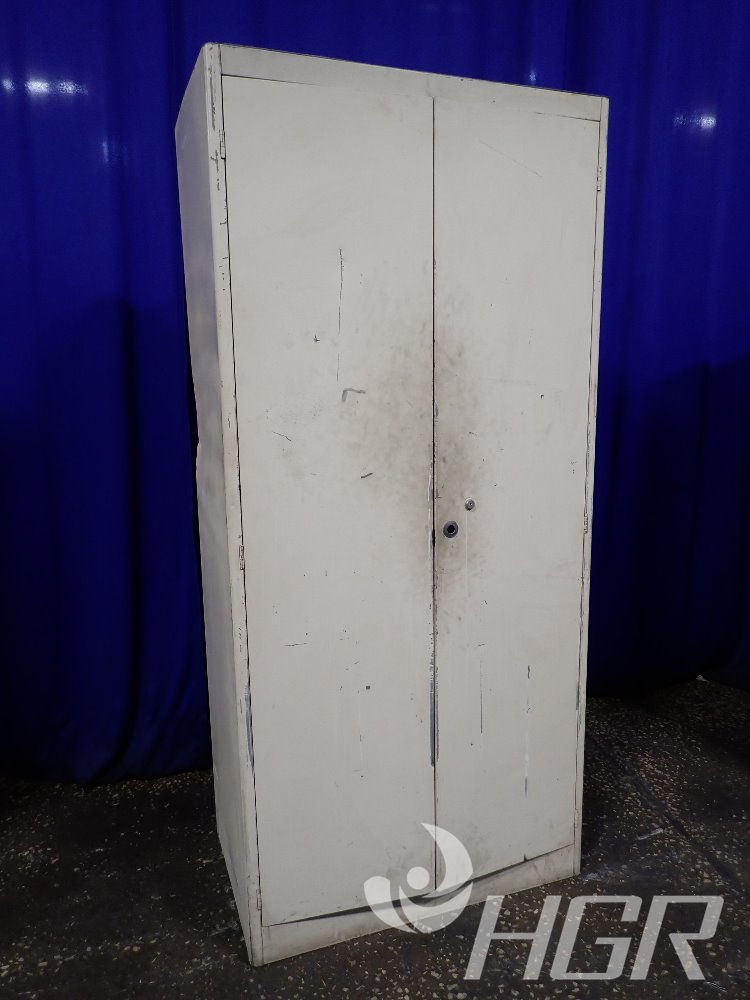 Used Storage HGR Industrial Surplus