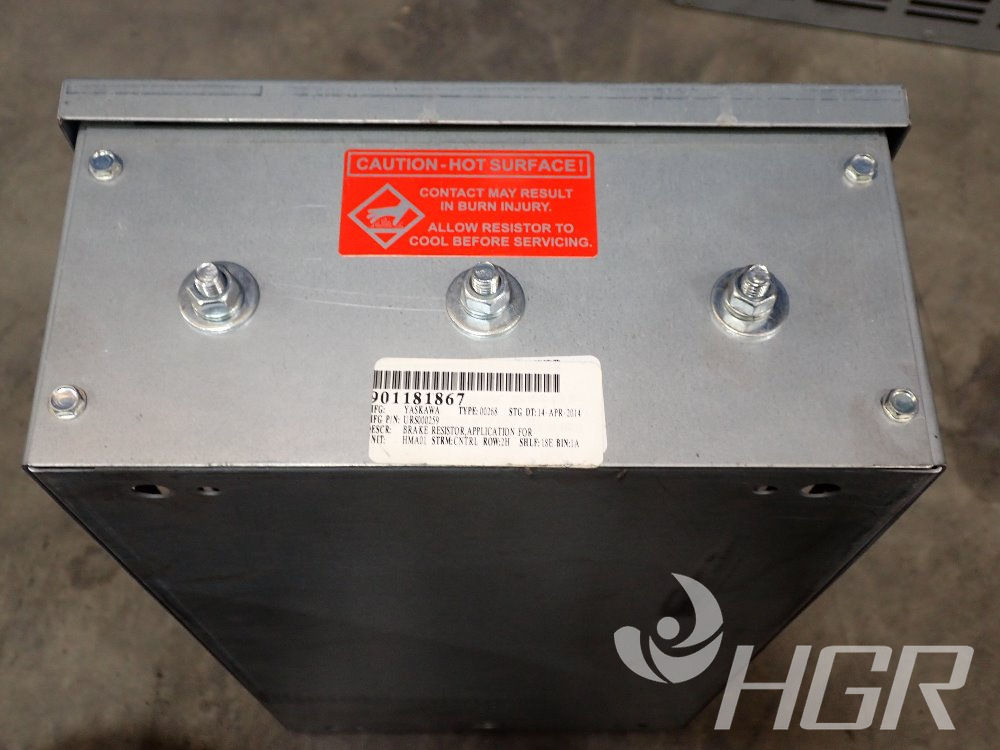 PowerOHM Braking Module - SQ2160745 — NRTC Automation