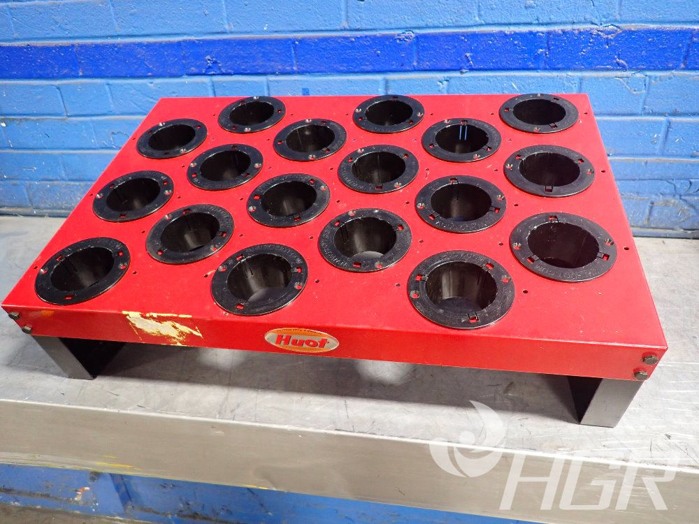 Used Huot Tool Holder Organizer | HGR Industrial Surplus