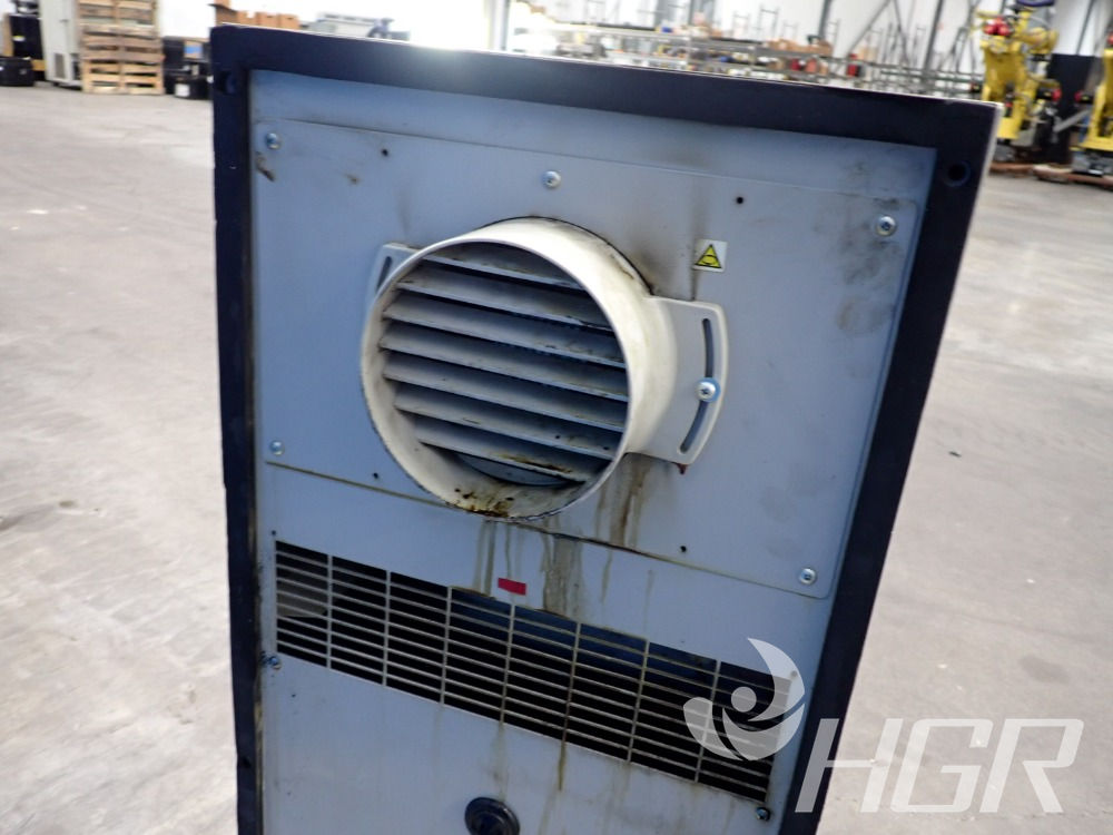 Used Apiste Cooler | HGR Industrial Surplus