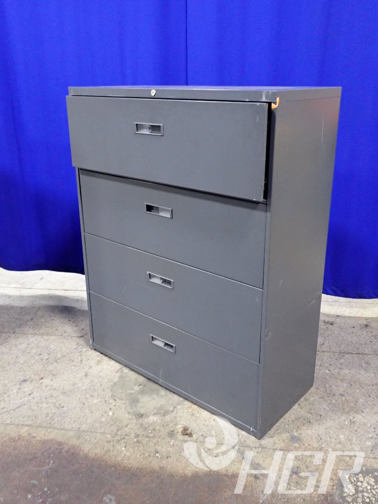 Used File HGR Industrial Surplus