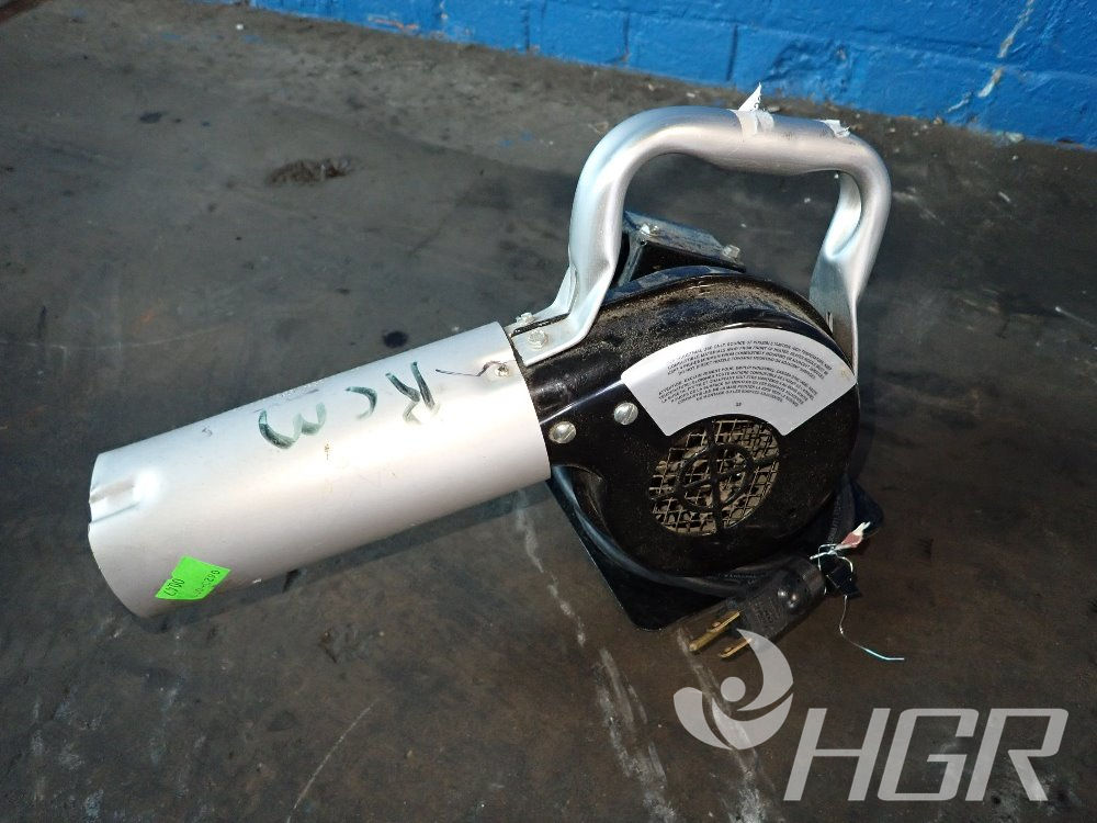 Masterflow Electric Heat Blower AH-501