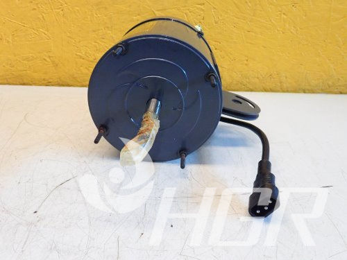 Used Patton Patton 1010 Mp-i, Style Tj74sp. Air Circulator Motor.