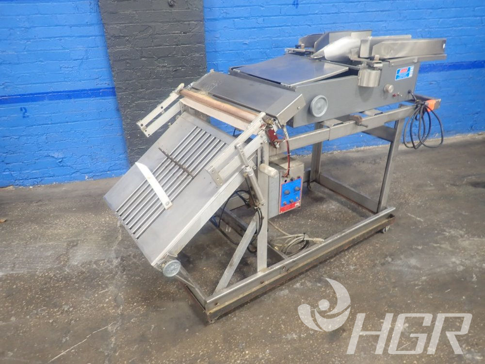 Used Pacemaker Pacemaker 403 Drop Bag Sealer HGR Industrial Surplus