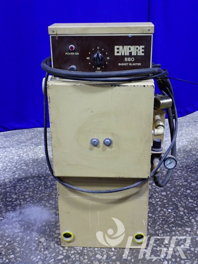 Used Empire Basket Blaster