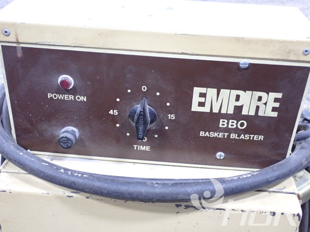 Used Empire Basket Blaster