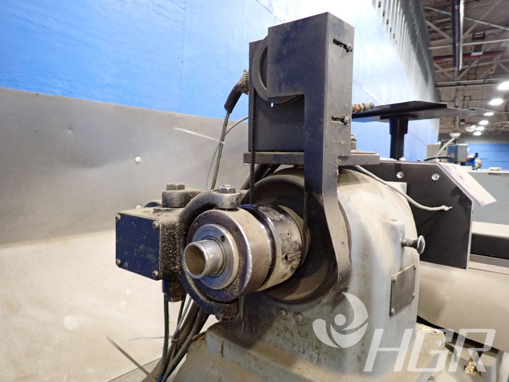 Used Hardinge/omniturn CNC Lathe HGR Industrial Surplus