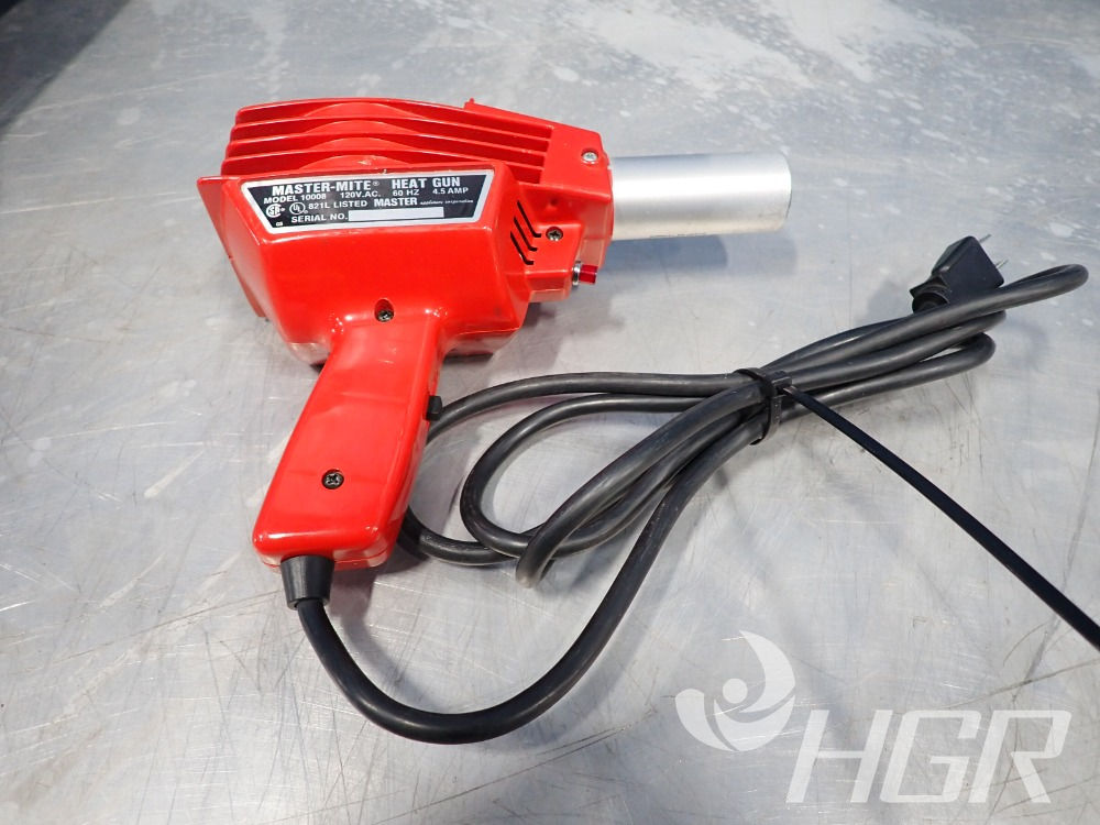 Master Appliance 10008 Master-Mite Heat Gun